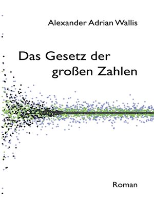 cover image of Das Gesetz der großen Zahlen